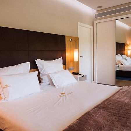 Hotel Fonte Velha Ponte da Barca Dış mekan fotoğraf